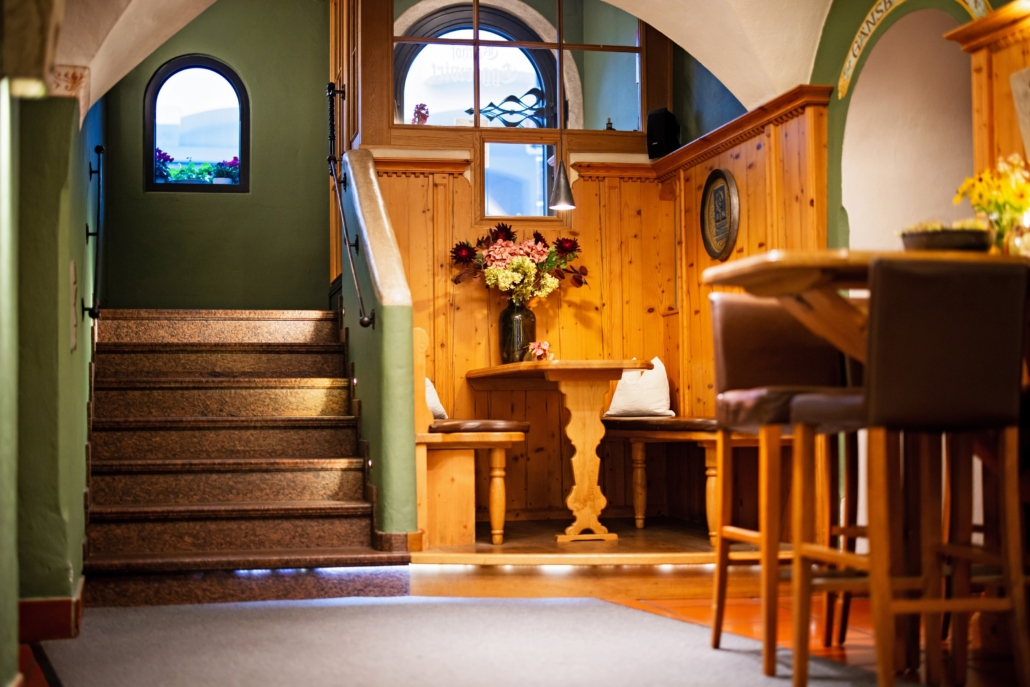 © Hotel Eggerwirt